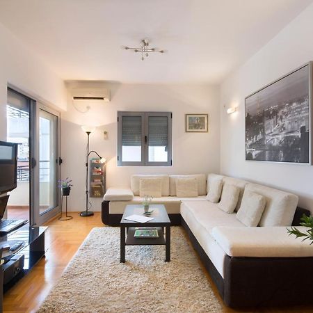 Lordor Apartment Budva Exterior photo