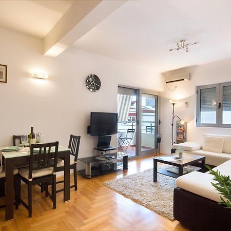 Lordor Apartment Budva Exterior photo