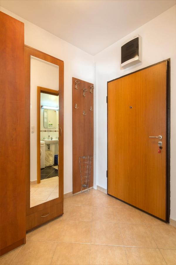 Lordor Apartment Budva Exterior photo